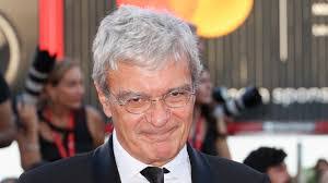 Mario Martone's Instagram, Twitter & Facebook