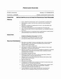 Cv mechanic magdalene project org. New Aircraft Mechanic Resume Template Resume Objective Examples Resume Skills Sample Resume