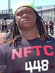 Sharif Williams, Arizona, Defensive Line