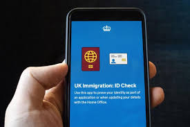 For americans is the form asking for our social security number or our state driver's license id number? British National Overseas Visa App Spikes In Popularity In Hong Kong
