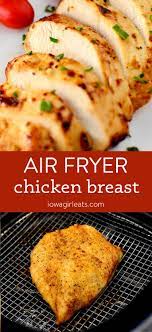 Pin On Air Fryer Recipes