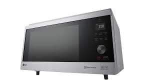 Thank you for your purchase of a panasonic microwave. Lg Mj3966ass Review Convection Microwave Choice