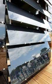 They are usually about an inch or so. Solaripedia Green Architecture Building Projects In Green Architecture Building