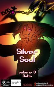 Silver Soul 8 porn comic 