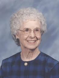 Anna Rucker-Young Obituary (1921