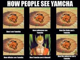 Here's how fans of dragon ball can find their very own super saiyan name. Top 18 Funny Dragon Ball Z Memes Myanimelist Net