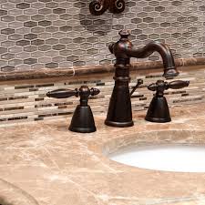 A contrasting grout color is the perfect thing to make your subway tile pop. Timeless Glass Tile Backsplashes That Never Go Out Of Style