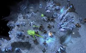 It features an all new zerg focused campaign, new multiplayer units, tweaks to existing units. Heart Of The Swarm Kaufen Starcraft 2 Heart Of The Swarm Eu