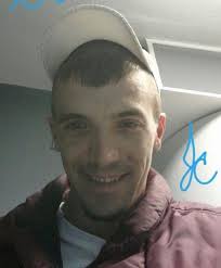 08/07/2021 Call, Joshua Robert