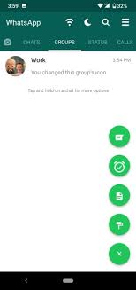 This apk will easily run on your mobile and can enjoy all the features. Gbwhatsapp For Android Download Androidapksfree