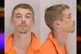 Eddie Willard — Richmond County Jail Bookings