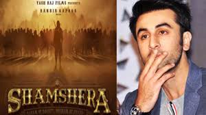 Shamshera is in the aspirational space, the space of true, badass commercial cinema. Ranbir Kapoor S Shamshera Release Date Gets Postponed Till 2021 Here S Why Filmibeat Video Dailymotion