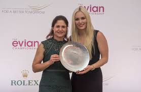 This tournament is the first major in continental europe and is a member of the highly select club of 5 major tournaments on the women's world golf tour. Hp0mcyfzusv7zm
