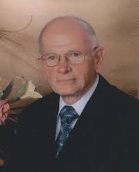 M. Claude Hamel 1931-2023 |