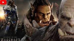 Once upon a time in hollywood hindi dubbed. Warcraft Movie Free Download Posted By John Simpson