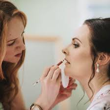 Makeup & hair by Emma Jayne