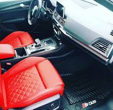 Yes I Have A Seat For You Too 2019 Audi Sq5 Audi Audiq5 Audiclub Audisport Audilove Au Audi Sq5 Audi Sport