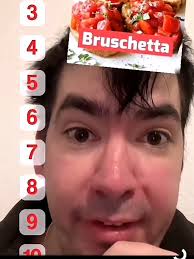 Bruskandel 🗣 #christianbauer #bruskandel #rating #ranking #361 #jajaj...