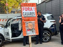 Crise no Morumbis! São Paulo x Ceará Marcado por Protesto e Estádio Vazio? - Imagen principal del artículo