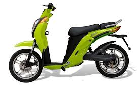 Jetson E Bike Brings Vespa Style To Electric Bikes Electric Bicycle Electric Commuter Bike Bike