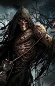 Hd wallpapers and background images. Grim Reaper Wallpapers For Android Grim Reaper Grim Reaper Art Reaper