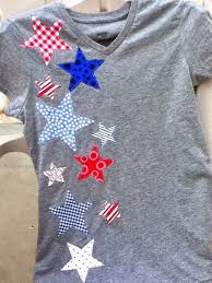 View more ideas for fourth of july shirts. Diy 4th Of July Clothing And Accessories The Idea Room