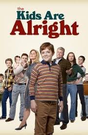 The Kids Are Alright Reviews Favorite Tv Shows Alright Tv Shows