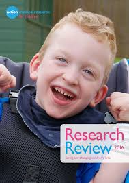 Saving and changing children's lives