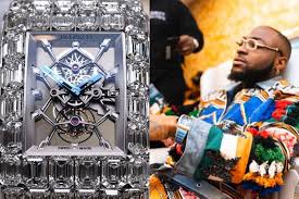Mohammed fawehinmi was born on february 21st 1969. Checkout One Of Floyd Mayweather S Wristwatch Which Is More Expensive Than Davido S Entire Net Worth Photos