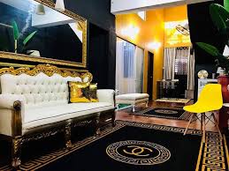 Datanglah keinginan anda untuk menerapkan tema mewah berkilauan hitam coklat emas di dalam peranti anda dan dapatkan tema yang paling peribadi. Sangat Cantik Deko Tema Hitam Deko Deko Impian Malaysia Facebook