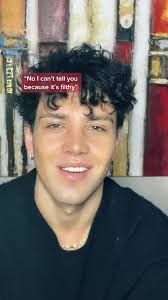 Terrell High School Student