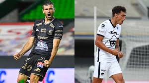 Everything you need to know about the liga mx clausura match between león and pumas unam (15 march 2020): Donde Ver En Vivo El Leon Vs Pumas Del Guard1anes 2020 Futbol Total