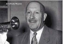 A little bit of history from the 47th AJC 1992