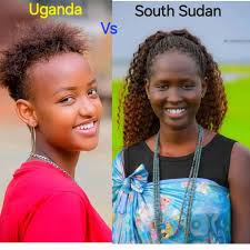 Aweil East News 󱢏