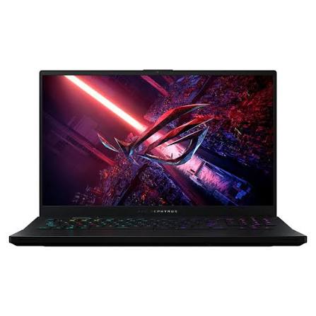 ASUS ROG Zephyrus S17 GX703HM