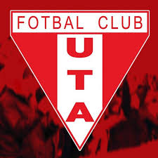 uta arad ), cunoscut sub numele de uta arad , sau pur și simplu ca uta , este un român profesionist de fotbal de club cu sediul în municipiul arad , judetul. Uta Arad Kit And Logo Fc Uta Pentru Fts Si Dream League Soccer Album On Imgur Founded In 1945 As It Arad They Won The Liga I Named Divizia A