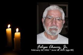 Felipe Chavez, Jr.