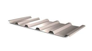 Trapezbleche Sonderposten Und 2 Wahl Zu Bestpreisen Kaufen