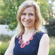 Lori Johnston's Instagram, Twitter & Facebook