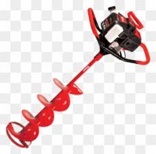 Download Eskimo Reliable Ice Fishing Shelters Augers Gear Propane Auger Free Transparent Png Clipart Images Download