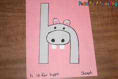 Here's what you need to know about the sy. 16 Letter H Crafts Ideas Letter H Crafts Letter A Crafts Alphabet Crafts