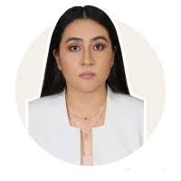 Lizbeth Morales's Instagram, Twitter & Facebook