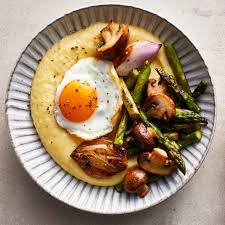 But, there are many recipes where you can add a variety. Healthy Egg Dishes For Dinner Eatingwell