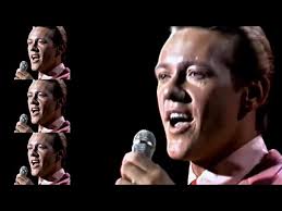 Unchained Melody by Bobby Hatfield (The Righteous Brothers)