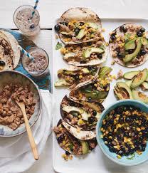 Martie knows parties blog the perfect bachelorette party idea diy spa party / fun for a bachelorette vs. 8 Ideas For A Healthy Bachelorette Party Weekend Bon Appetit