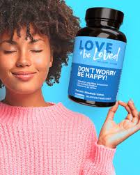 Gummies Love and be Loved