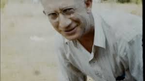 The Fred Surber family in 1951 (8mm, color).