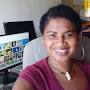Profile Picture of Lystra Culzac - EPIC - Environmental Protection in the Caribbean (@epicislands.org) on Google
