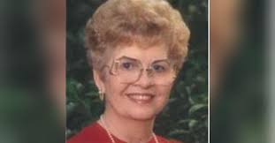 Louise McCuistion Obituary