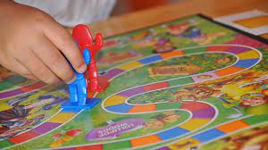 Reglas e instrucciones de la lotería y otros. Siete Juegos De Mesa Clasicos Para Ninos
